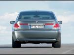 BMW 760iL 2003 года
